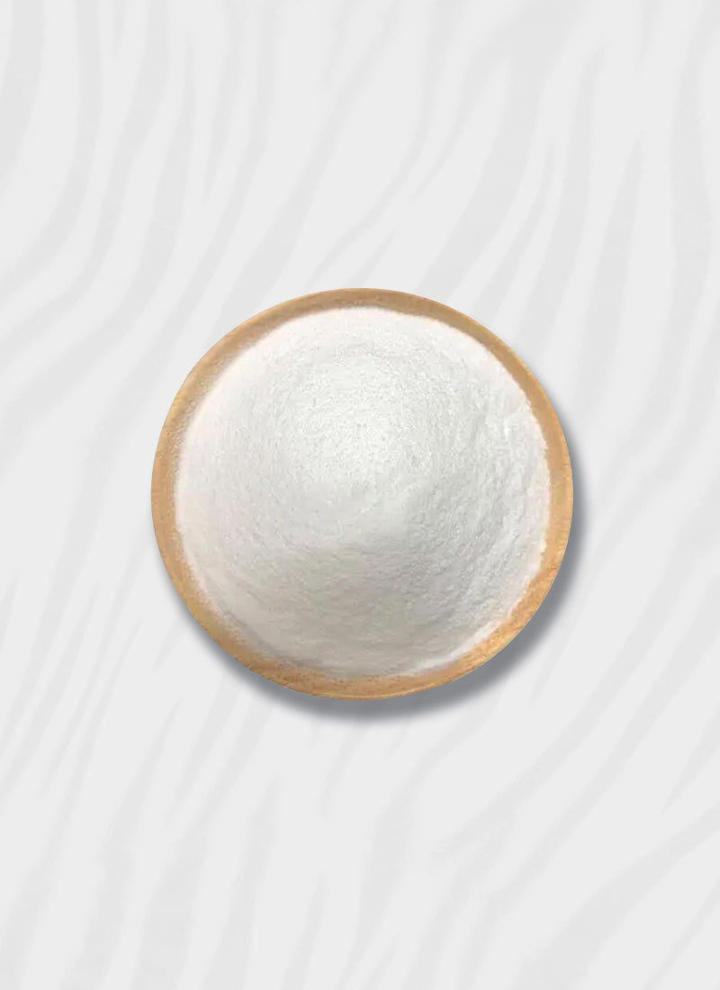Fast-digestingnatural carb for quick energy.